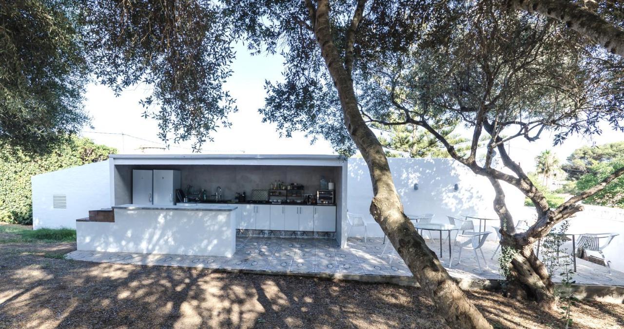 Starbal Love Es Castell  Exterior photo