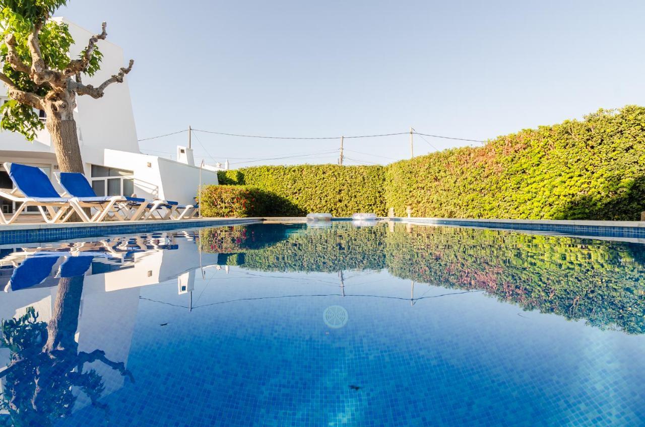 Starbal Love Es Castell  Exterior photo