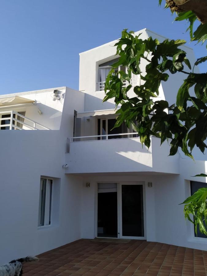 Starbal Love Es Castell  Exterior photo